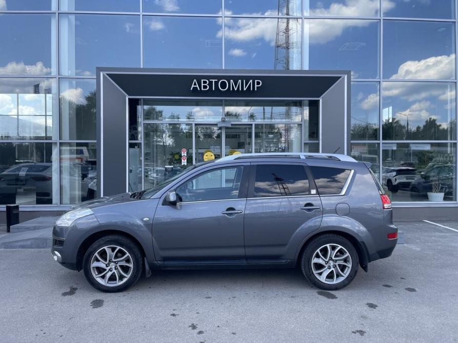Citroen C-Crosser Брянск  - изображение 8