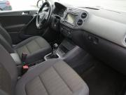 Volkswagen Tiguan I Рестайлинг Иваново  - изображение 28