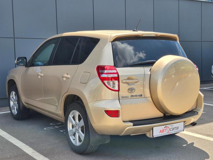 Toyota RAV4 III (XA30) Рестайлинг Воронеж  - изображение 5