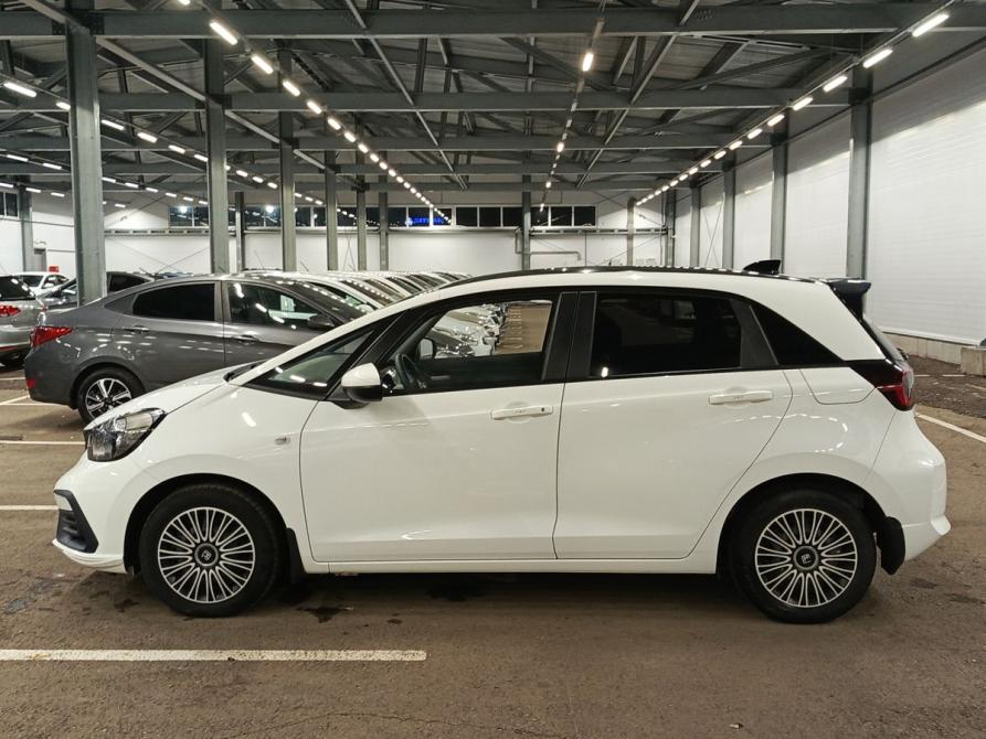 Honda Fit IV Набережные Челны  - изображение 10