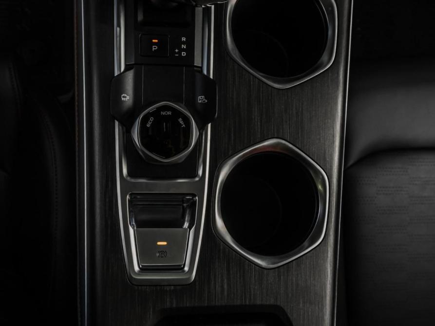 Changan UNI-S (CS55 Plus) Тюмень  - изображение 19