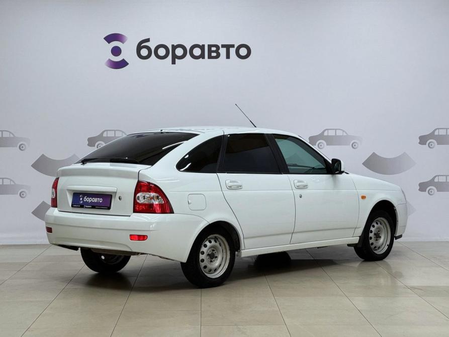Lada (ВАЗ) Priora I Ставрополь  - изображение 4