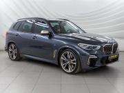 BMW X5 IV (G05/G18) Волгоград  - изображение 40