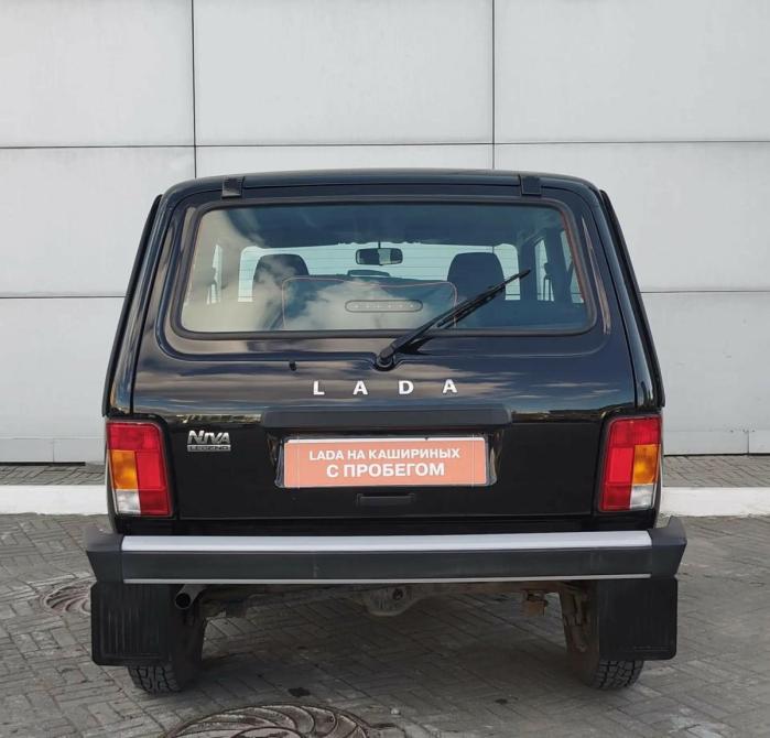 Lada (ВАЗ) Niva Legend I Челябинск  - изображение 6