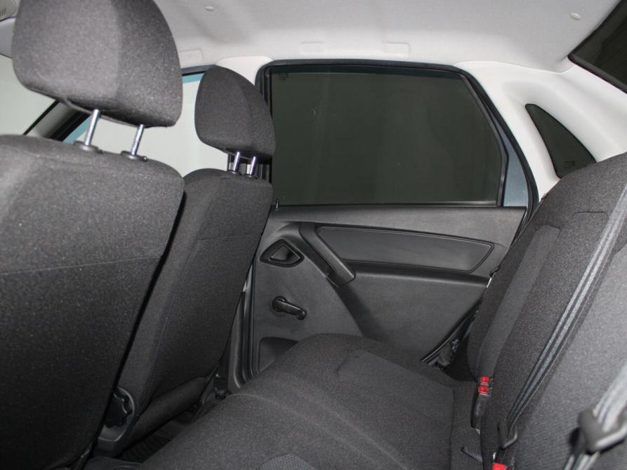 Lada (ВАЗ) Granta I Рестайлинг Старый Оскол  - изображение 8