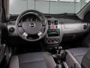 Chevrolet Aveo I Воронеж  - изображение 20
