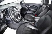 Hyundai ix35 I Рестайлинг Пермь  - изображение 32