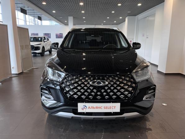 Chery Tiggo 4 Pro I с пробегом 2024 года, цена 1 760 000 рублей, 30025 км, внедорожник, Автокод Объявления
