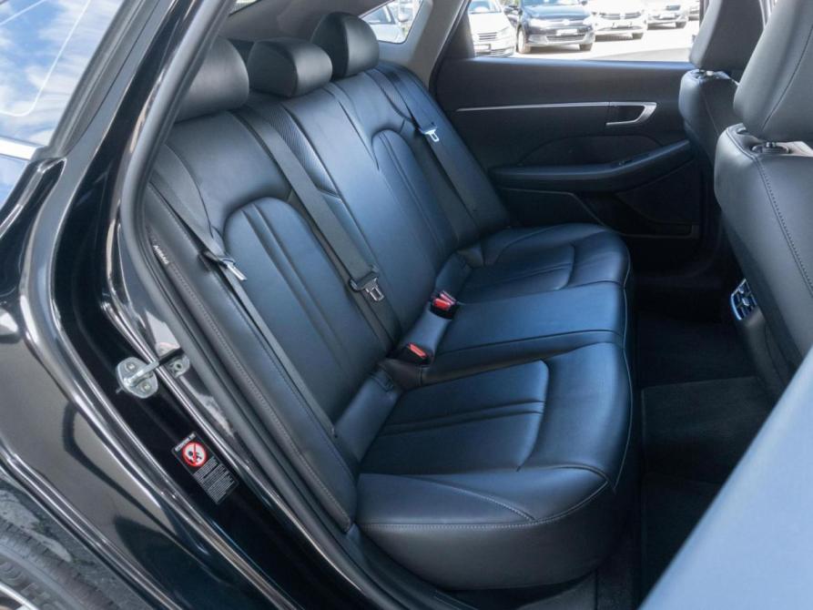 Hyundai Sonata VIII (DN8) Волгоград  - изображение 9