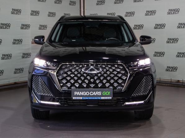 Chery Tiggo 7 Pro Max I с пробегом 2024 года, цена 2 161 000 рублей, 11512 км, внедорожник, Автокод Объявления