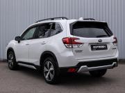 Subaru Forester V Сочи  - изображение 32