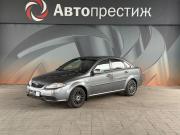 Daewoo Gentra II Волгоград  - изображение 21