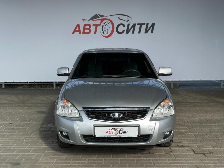 Lada (ВАЗ) Priora I Тамбов  - изображение 3