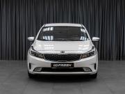 Kia Cerato III Рестайлинг (Classic) Тюмень  - изображение 19