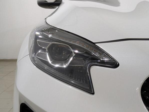 Kia XCeed I с пробегом 2020 года, цена 1 820 000 рублей, 59502 км, хэтчбек, Автокод Объявления