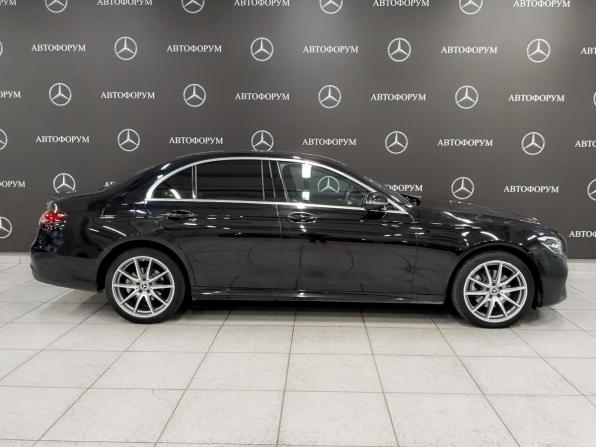 Mercedes-Benz E-Класс V (W213 S213 C238) Рестайлинг с пробегом 2021 года, цена 3 353 500 рублей, 185000 км, седан, Автокод Объявления