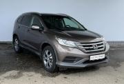 Honda CR-V IV Киров  - изображение 36