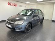 Lada (ВАЗ) Granta I Киров  - изображение 14