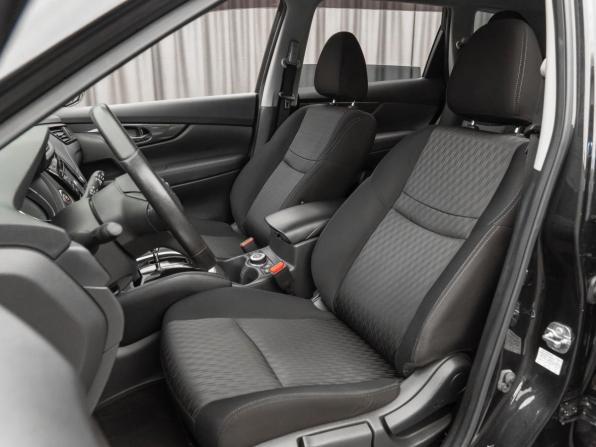 Nissan X-Trail III Рестайлинг с пробегом 2019 года, цена 2 270 000 рублей, 79602 км, внедорожник, Автокод Объявления