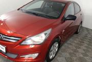 Hyundai Solaris I Рестайлинг Волгоград  - изображение 44
