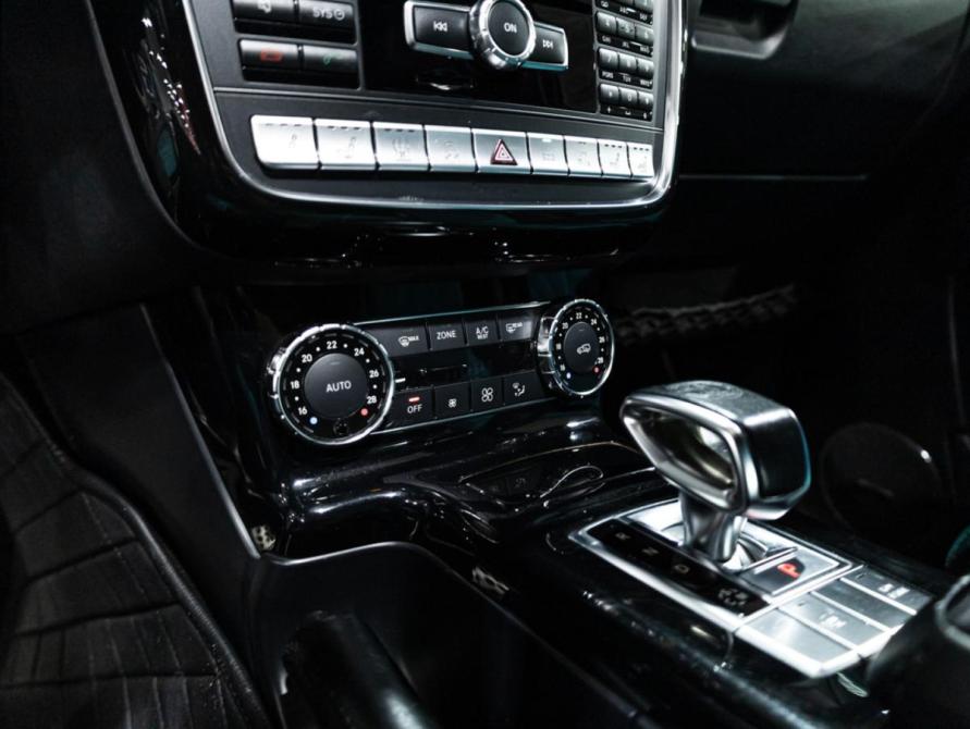 Mercedes-Benz G-Класс AMG I (W463) Рестайлинг 2 Санкт-Петербург  - изображение 20