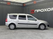 Lada (ВАЗ) Largus I Пермь  - изображение 54