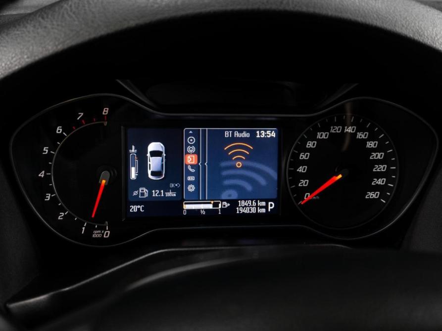 Ford Mondeo IV Рестайлинг Тюмень  - изображение 15