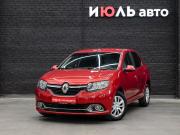 Renault Logan II Екатеринбург  - изображение 19