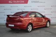Mitsubishi Lancer X Старый Оскол  - изображение 20