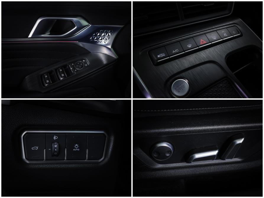 Haval F7 II Москва  - изображение 19