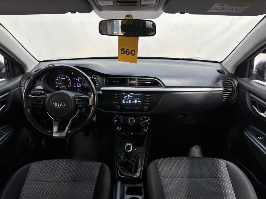 Kia Rio IV Санкт-Петербург  - изображение 8