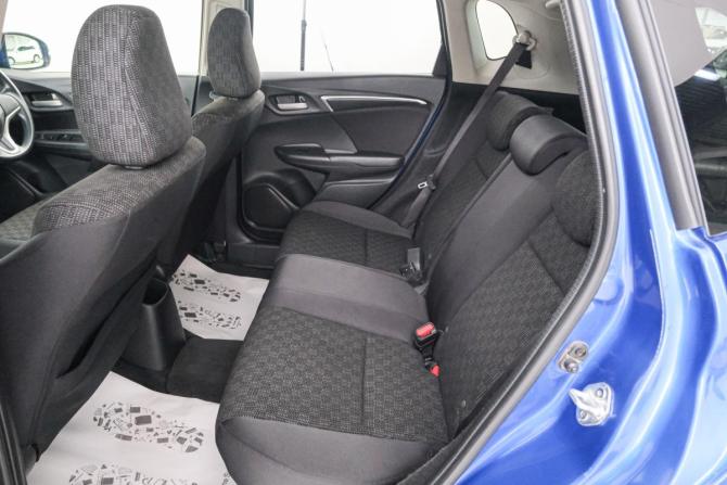 Honda Fit III с пробегом 2016 года, цена 999 000 рублей, 110212 км, хэтчбек, Автокод Объявления