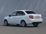 Lada (ВАЗ) Granta I Рестайлинг Краснодар  - изображение 28
