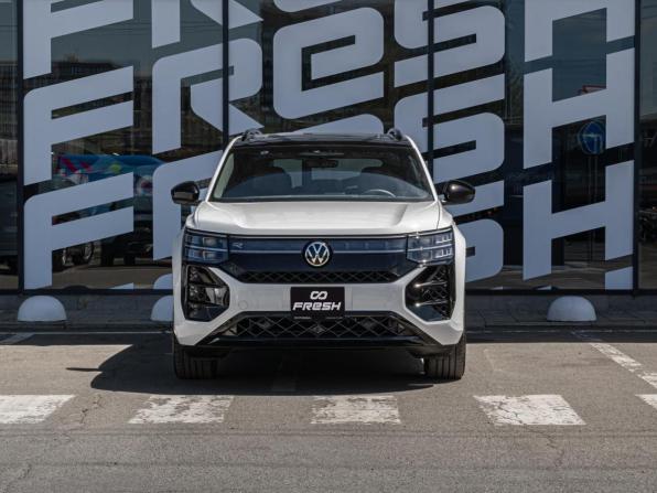 Volkswagen Teramont II (China Market) с пробегом 2026 года, цена 6 499 000 рублей, 30 км, внедорожник, Автокод Объявления