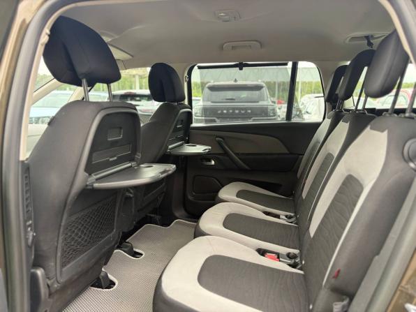 Citroen C4 Picasso II с пробегом 2014 года, цена 985 000 рублей, 169700 км, компактвэн, Автокод Объявления
