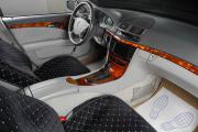 Mercedes-Benz E-Класс III (W211 S211) Тюмень  - изображение 36
