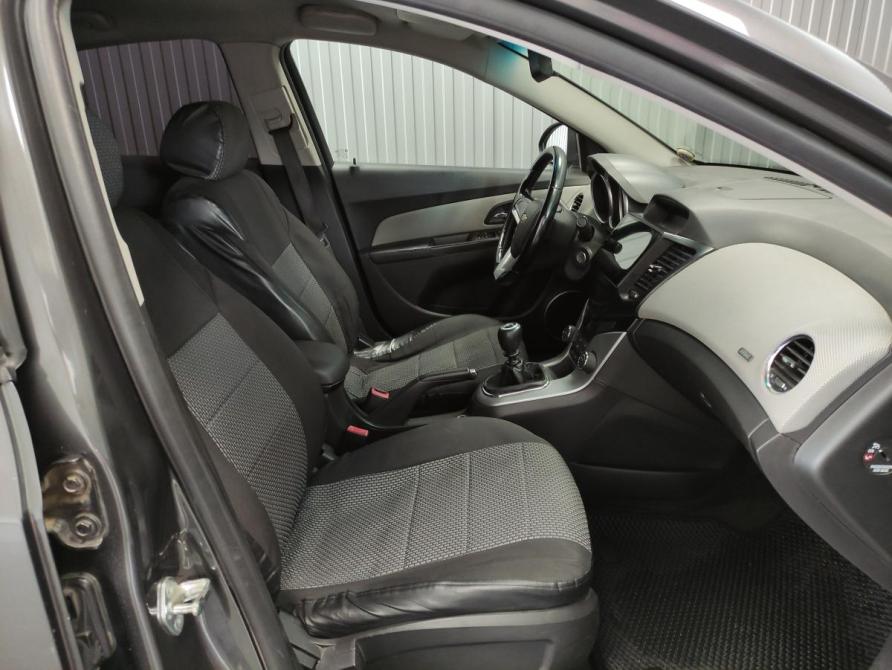 Chevrolet Cruze I Рестайлинг Пермь  - изображение 9