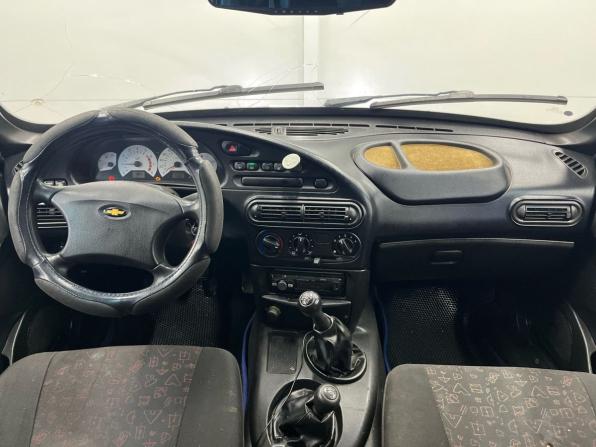 Chevrolet Niva I с пробегом 2006 года, цена 229 000 рублей, 252945 км, внедорожник, Автокод Объявления