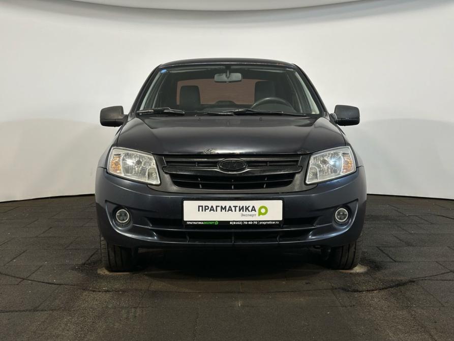 Lada (ВАЗ) Granta I Великий Новгород  - изображение 2