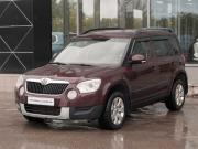 Skoda Yeti I Новосибирск  - изображение 20