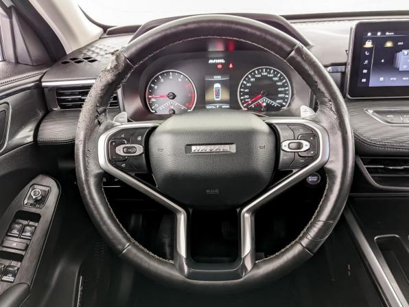 Haval Jolion I с пробегом 2023 года, цена 1 350 000 рублей, 182873 км, внедорожник, Автокод Объявления