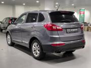 Chery Tiggo 5 I Казань  - изображение 30