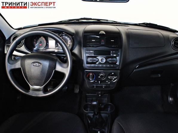 Lada (ВАЗ) Granta I Рестайлинг с пробегом 2023 года, цена 827 000 рублей, 48096 км, лифтбек, Автокод Объявления