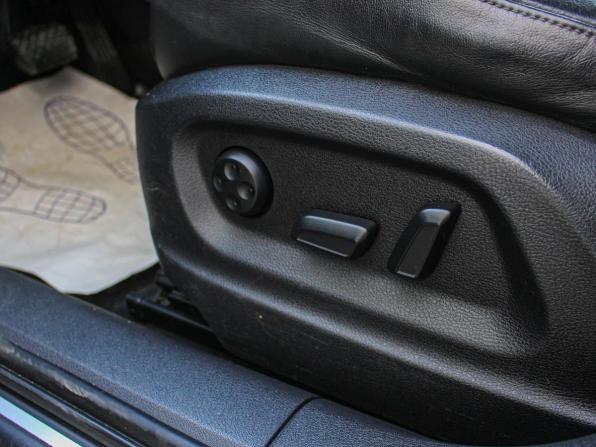 Audi Q3 I (8U) с пробегом 2011 года, цена 1 502 000 рублей, 159900 км, внедорожник, Автокод Объявления