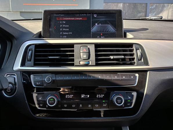 BMW X1 II (F48) с пробегом 2016 года, цена 2 359 000 рублей, 131093 км, внедорожник, Автокод Объявления