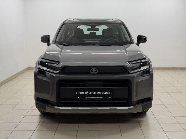 Toyota RAV4 VI (XA60) с пробегом 2026 года, цена 4 550 000 рублей, 9 км, внедорожник, Автокод Объявления