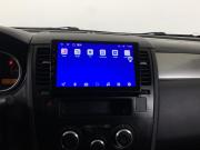 Nissan Tiida I Москва  - изображение 34