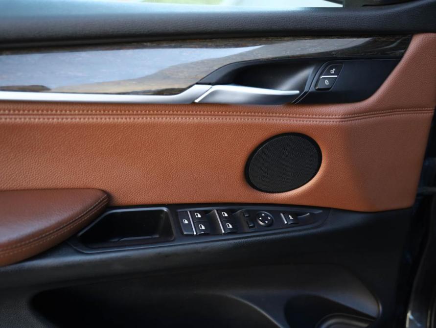 BMW X5 III (F15) Санкт-Петербург  - изображение 20