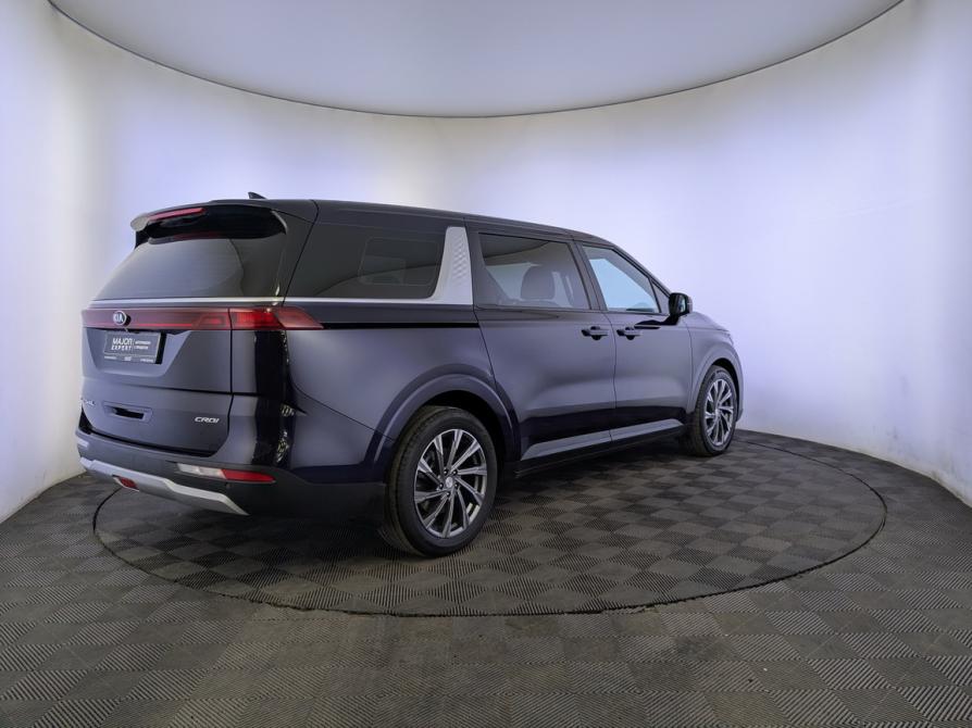 Kia Carnival IV Москва  - изображение 5