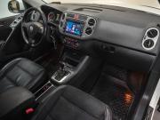 Volkswagen Tiguan I Челябинск  - изображение 58